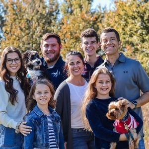 Meet your Posher, Kerry